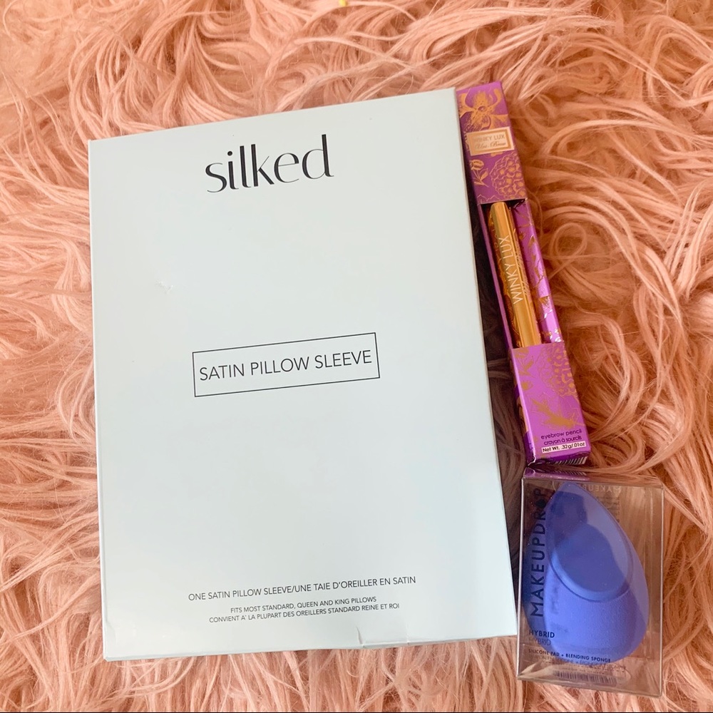 Beauty Bundle from FabFitFun Summer Box